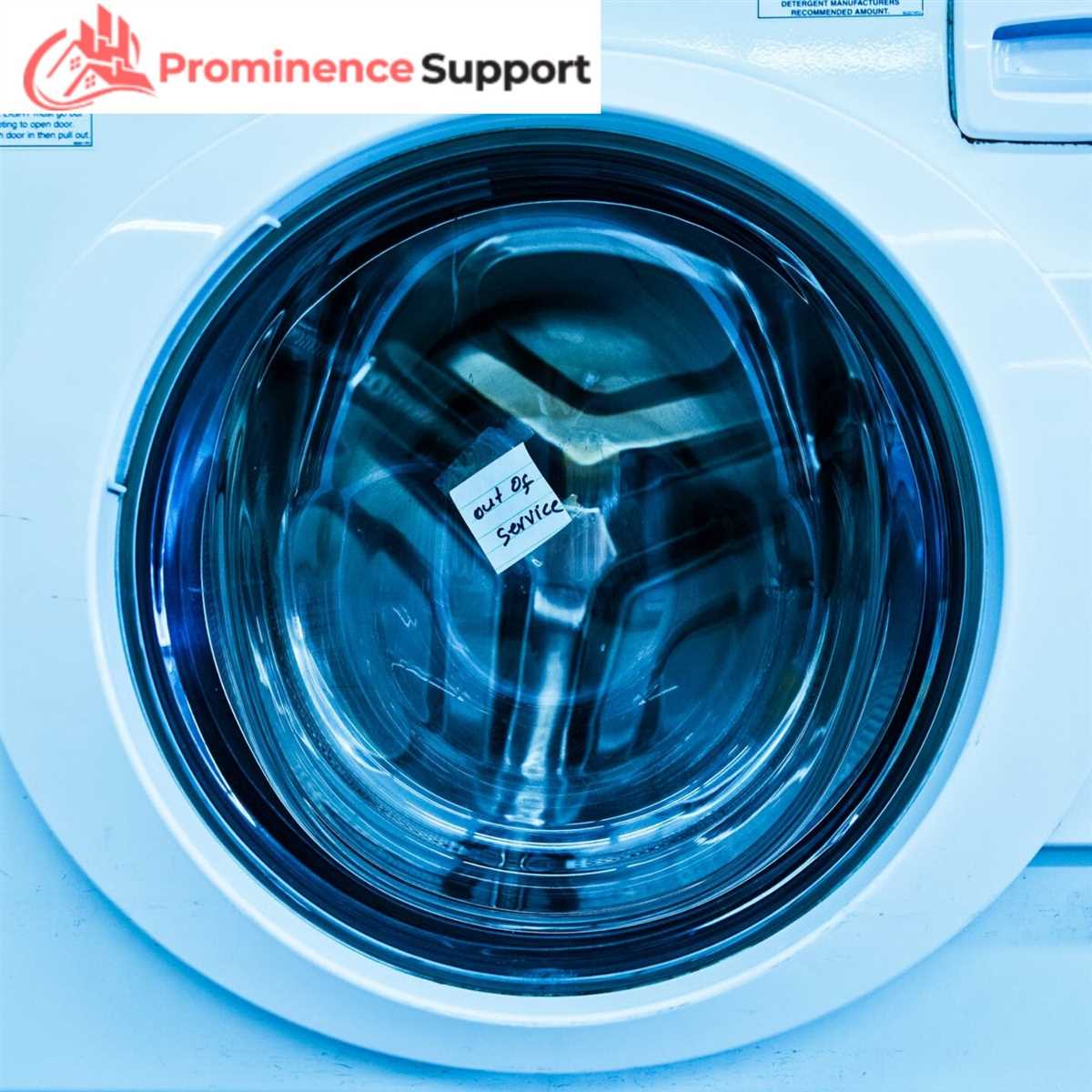 Pros and Cons of Washing Machine Insurance