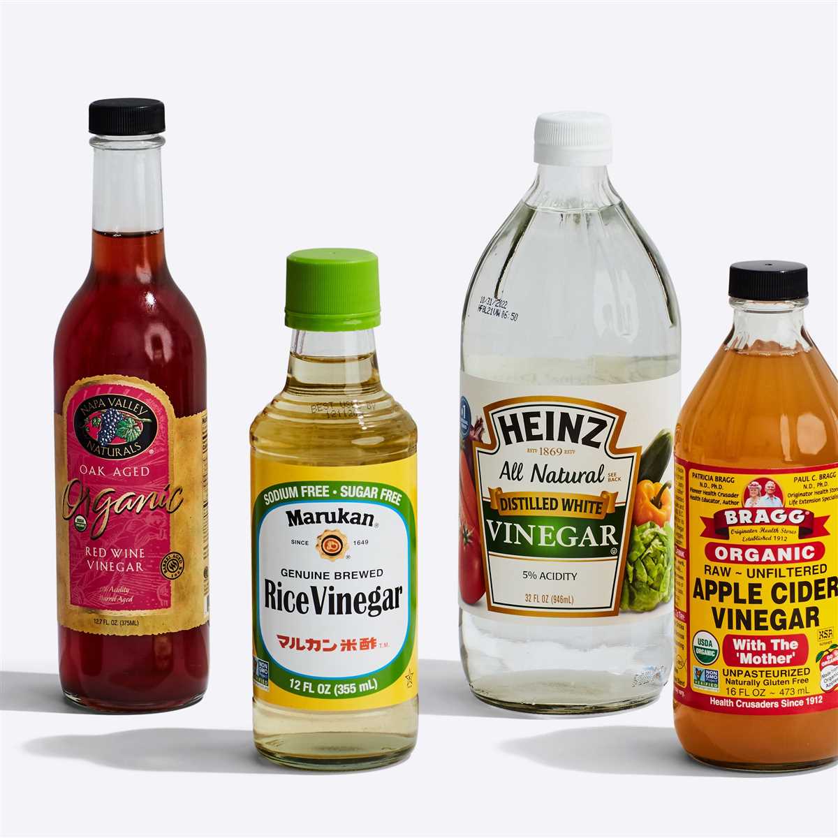 Is White Vinegar the Same as Distilled Malt Vinegar? Your Complete