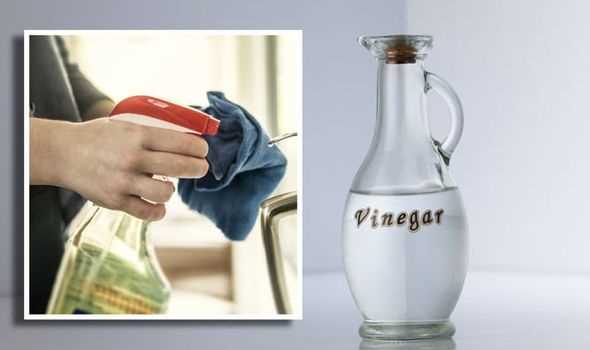 Distilled Malt Vinegar