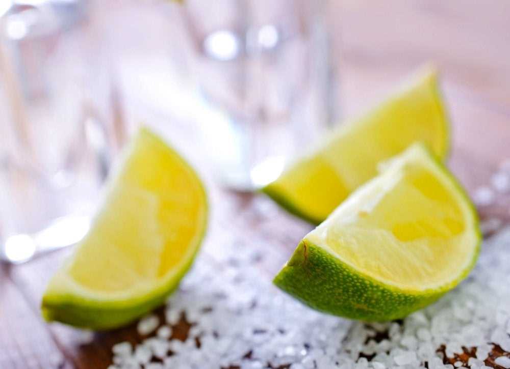 Advantages of Using Limes for Cleaning