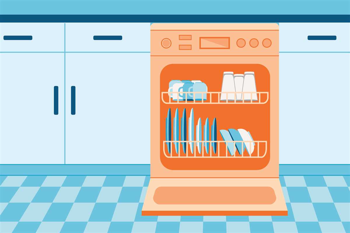 Tips for Using Homemade Dishwasher Detergent Effectively