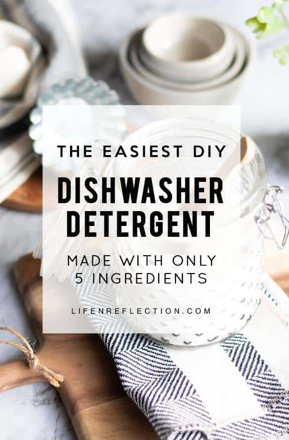 3. Load the dishwasher properly