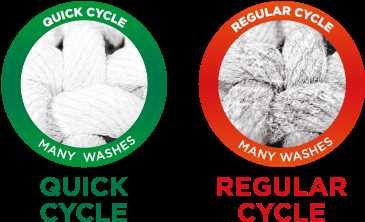 Advantages of Normal Washing Machine Cycle