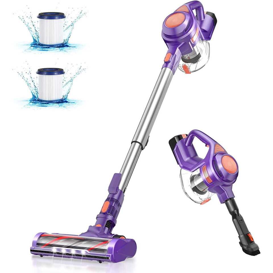 Why Choose Quietest Cordless Vacuum Cleaners for Your Home