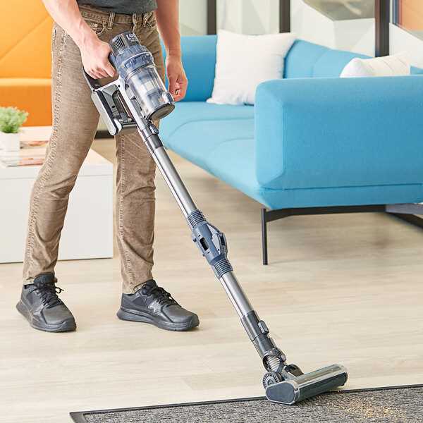 Enjoy Silent Cleaning with Quietest Cordless Vacuum Cleaners