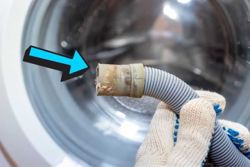 Preventing Damage to Your Washing Machine