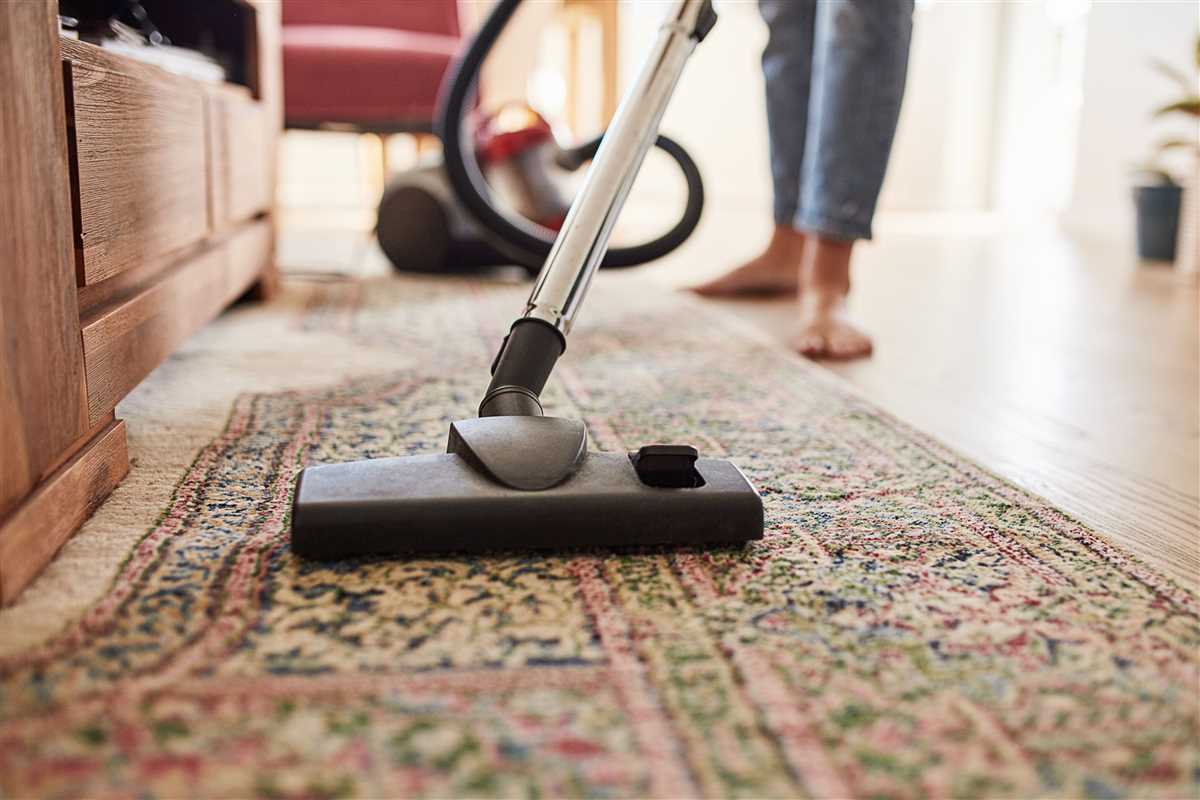 The Importance of Regular Cleaning