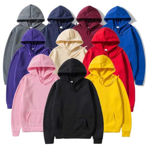 Should You Wash Hoodies Zipped or Unzipped? Learn the Best Method ...