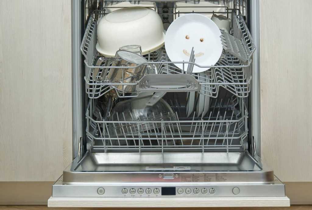 Things to Consider Before Buying an Integrated Dishwasher