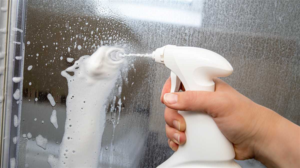 Tried and True Tips for Easily Removing Limescale from Glass Clean