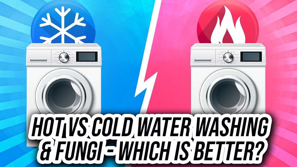 When to Wash at 40 Degrees Celsius