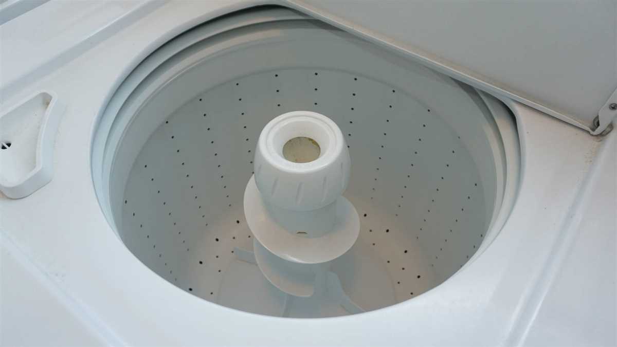 Common Causes of a Washing Machine Door Not Opening at the End of the Cycle