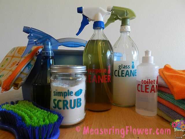 Make Your Life Easier with Professional Cleaning