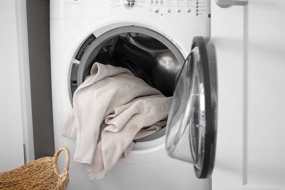 The Importance of Using the Right Detergent