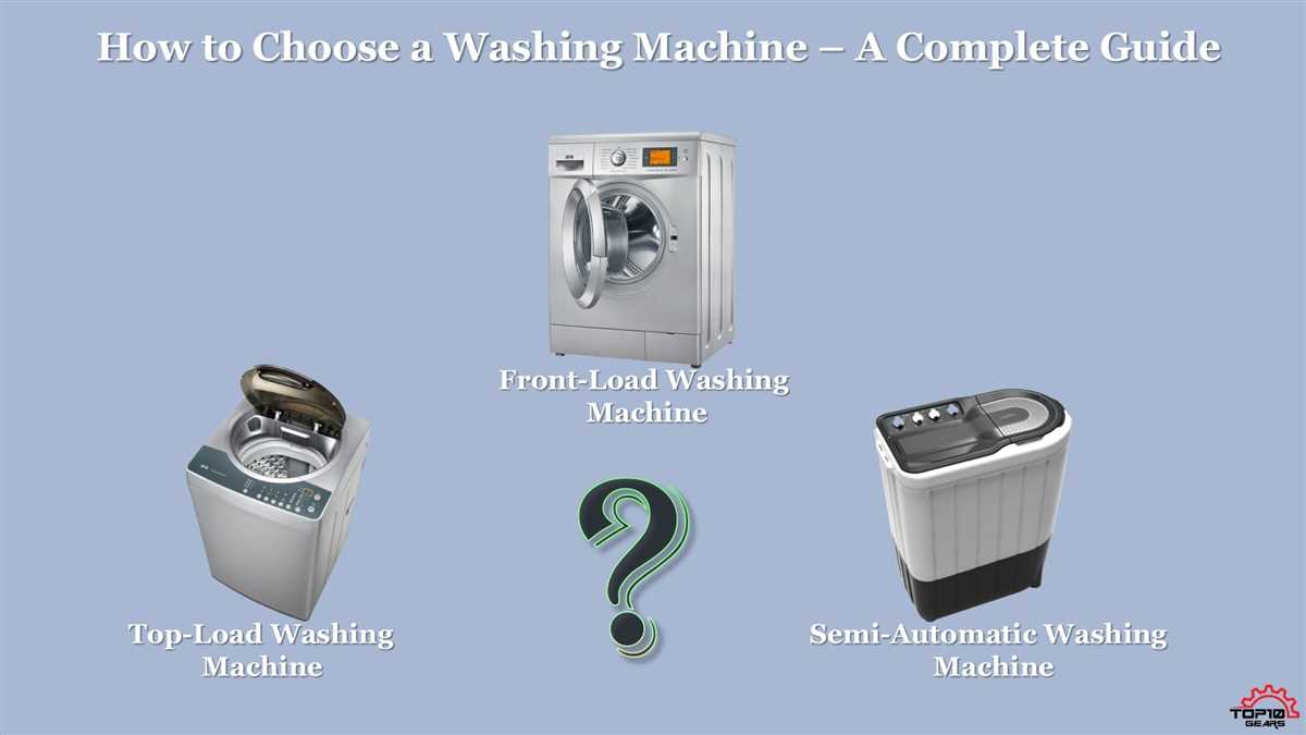 Understanding the Meaning of 'Half Load' on a Washing Machine