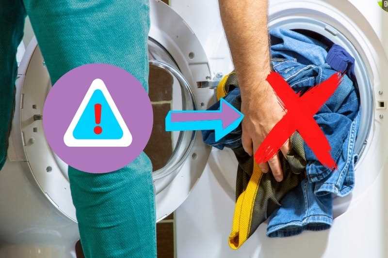 Tips to Properly Load your Washing Machine