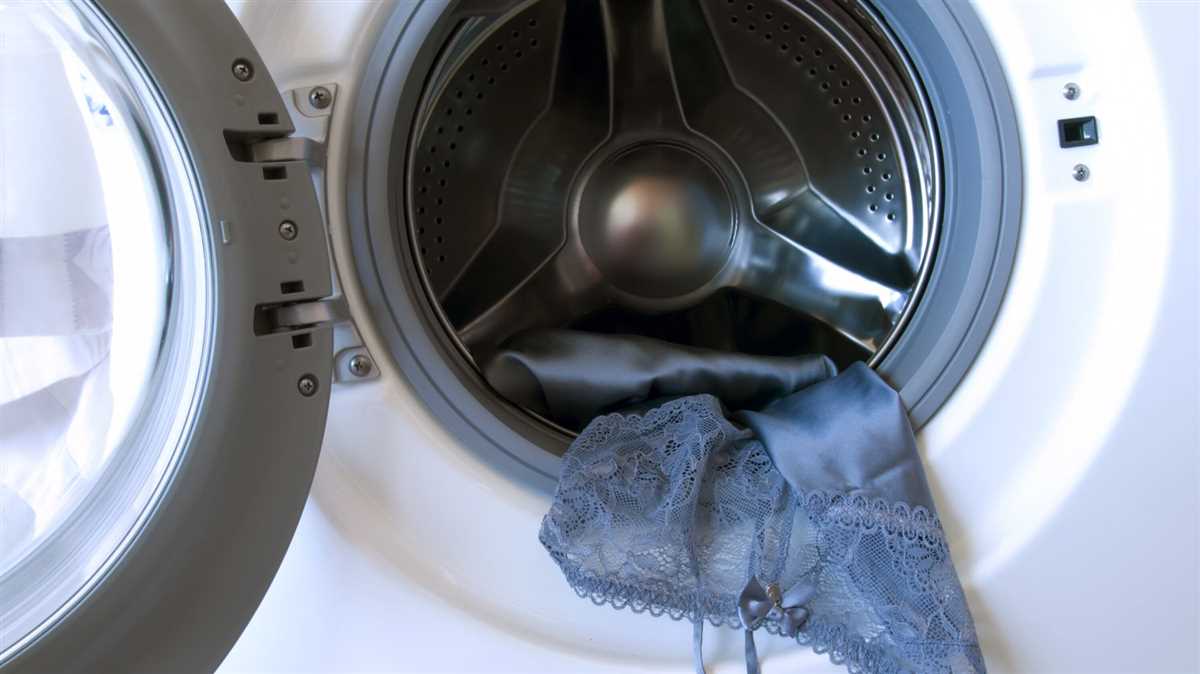 Discover the Consequences of Putting Silk in the Dryer | The Ultimate ...