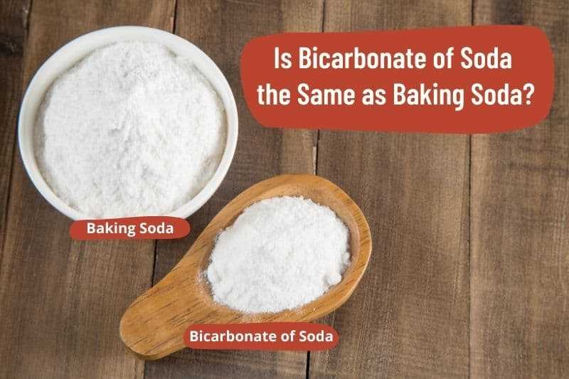 Uses for Bicarbonate of Soda