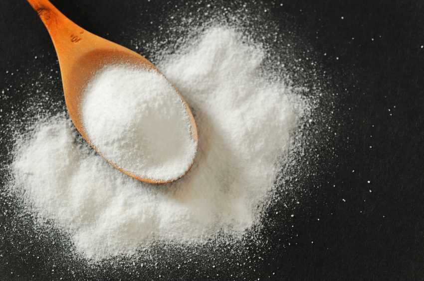 Baking Soda Uses