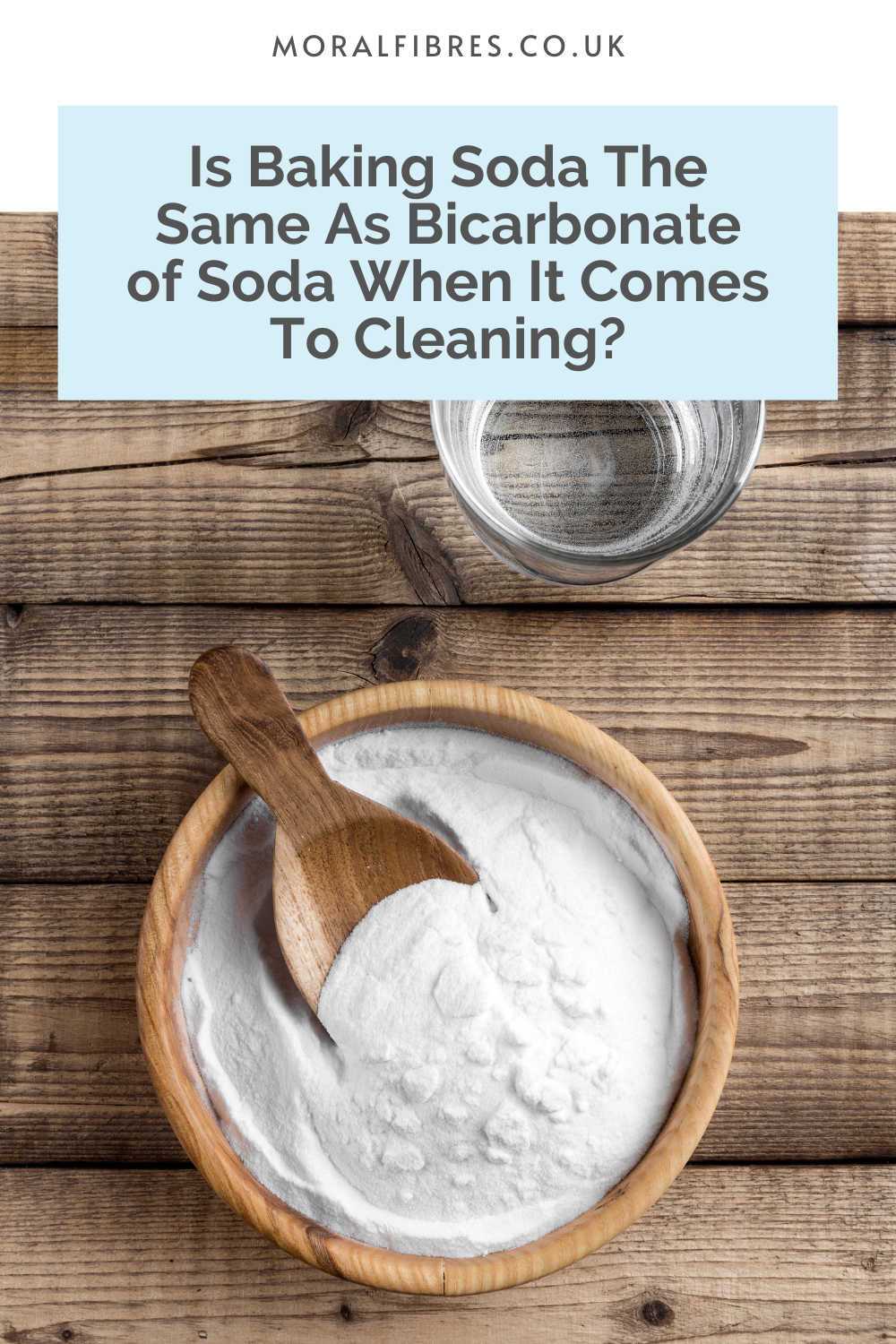 What Is Baking Soda?