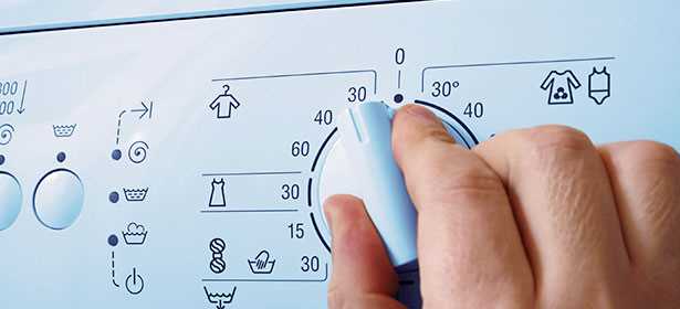 Understanding hot wash temperatures in the UK: A comprehensive guide