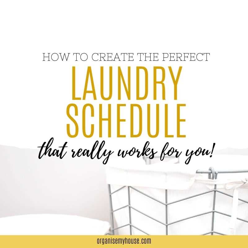 undefinedRemoving Odors</strong>“></p>
<p>Getting rid of odors from your laundry is also important, especially for clothes that are frequently worn and sweated in. Here are a few tips:</p>
<ul>
<li><strong>Avoid overloading the washing machine:</strong> When there are too many clothes in the machine, they don’t get agitated enough to remove odors effectively. Leave some space for proper movement.</li>
<li><strong>Use the right detergent:</strong> Look for detergents specifically designed to tackle odors. They usually contain enzymes that break down bacteria, oils, and other substances that cause smells.</li>
<li><strong>Try adding baking soda or vinegar:</strong> Baking soda and vinegar are natural odor eliminators. Add half a cup of baking soda or a cup of vinegar to your wash cycle to help remove stubborn odors.</li>
<li><strong>Air dry in the sun:</strong> The sun’s rays have a natural bleaching effect and can help eliminate odors. Hang your clothes outside to dry if possible.</li>
</ul>
<p>By following these tips, you can tackle stains and odors effectively, ensuring that your laundry comes out fresh and clean every time.</p>
<h2>FAQ</h2>
<h3>What is the best day of the week to do laundry?</h3>
<p>The best day of the week to do laundry can vary depending on individual circumstances and preferences. Some people prefer to do laundry on the weekends when they have more free time, while others may choose weekdays to spread out the chore throughout the week. Ultimately, the best day to do laundry is the one that works best for you and your schedule.</p>
<h3>Is there a specific day of the week when doing laundry is cheaper?</h3>
<p>There is no specific day of the week when doing laundry is cheaper in general. However, some laundromats or laundry services may offer special discounts or promotions on certain days. It is worth checking with local establishments to see if they have any weekday deals or discounted rates to save some money on laundry.</p><div class='code-block code-block-10' style='margin: 8px 0; clear: both;'>

<div class=
