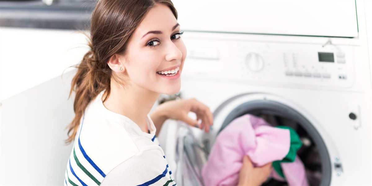 Common Misconceptions about the Hand Wash Setting