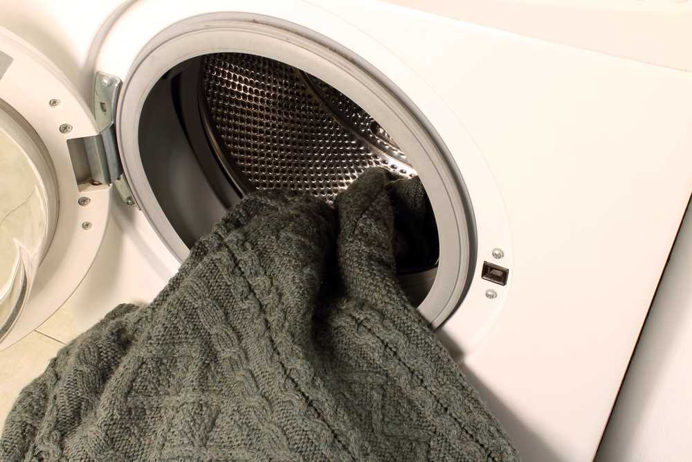 What Is the Hand Wash Setting on a Washing Machine?