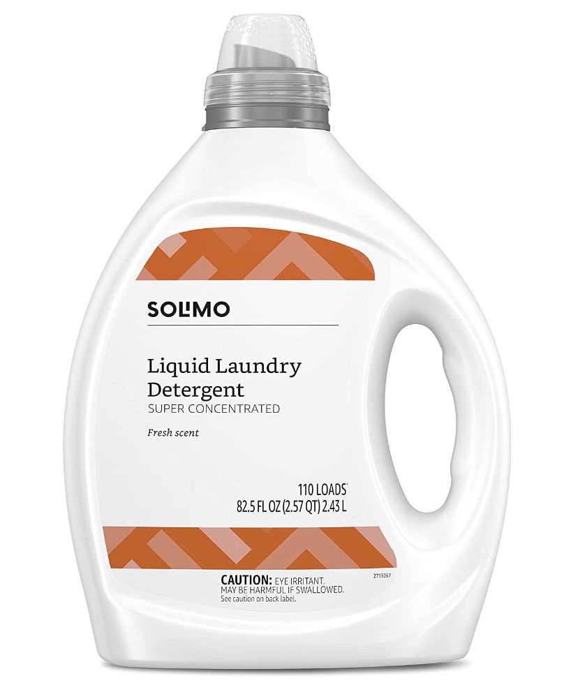 2. Bio-D Non-Biological Concentrated Washing Powder