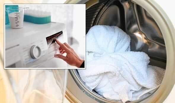 Best Washing Machine Settings for Washing Towels - Clean Home Expert