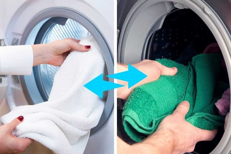 3. Laundry Detergent