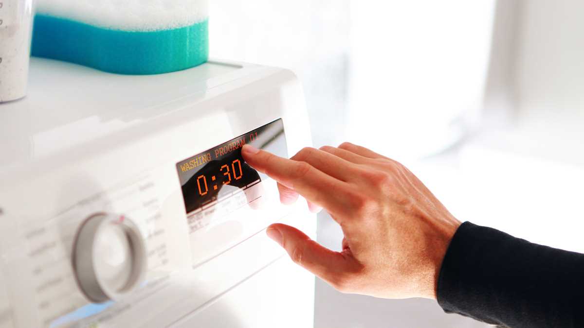  What Temperature Is A Quick Wash Cycle Everything You Need To Know 