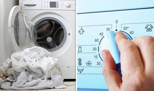 The Importance of Temperature Control in Washing Machines