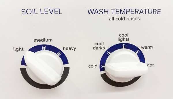 Benefits of Washing Black Clothes at the Best Temperature