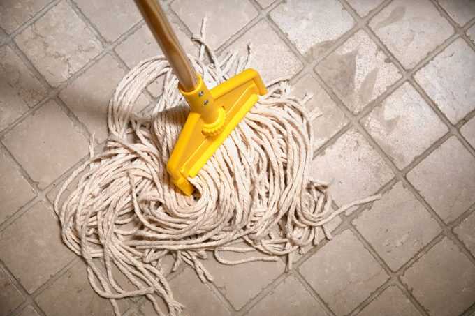Choosing the Right Floor Cleaning Products
