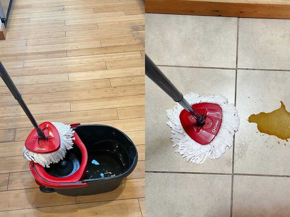 Cleaning Needs