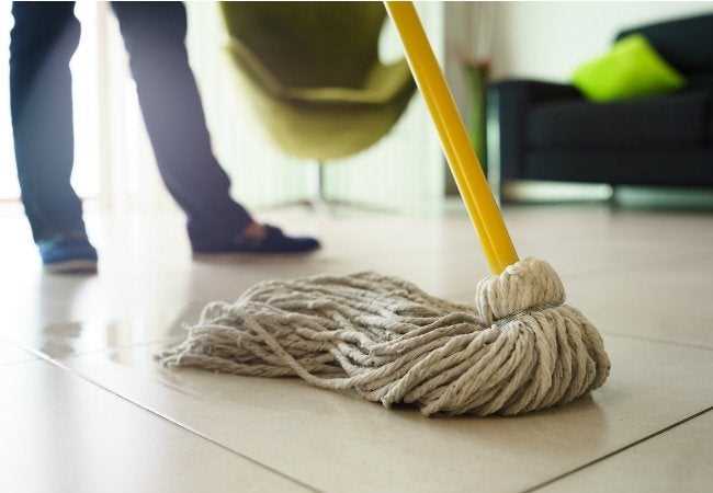1. Bona Stone, Tile & Laminate Floor Cleaner