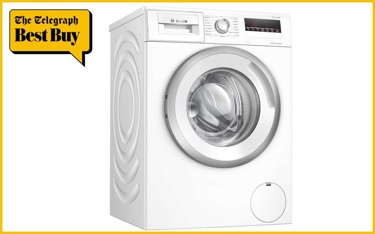 Customer Reviews and Feedback on Washing Machine Brands