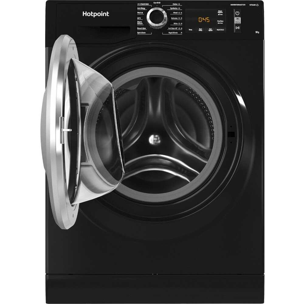 Which Washing Machine Brand is the Most Reliable in the UK? Clean