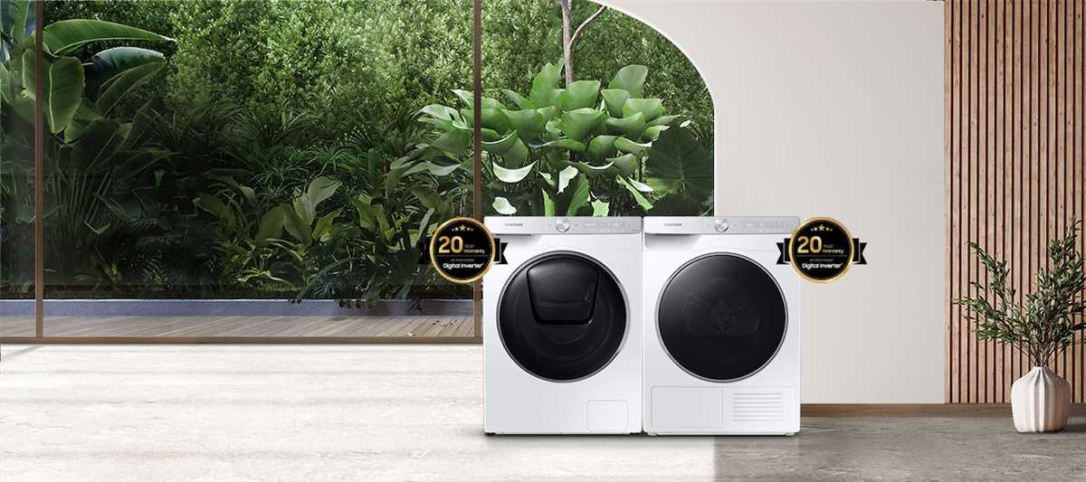 Which Washing Machine Brand is the Most Reliable in the UK? Clean Home Expert