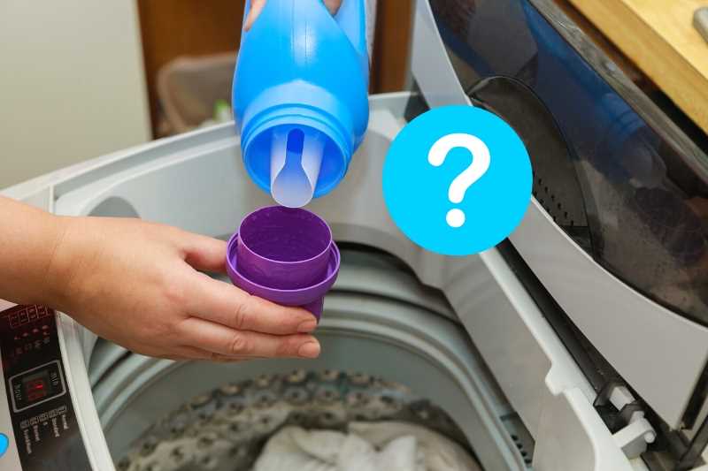 2. Add fabric softener during the rinse cycle