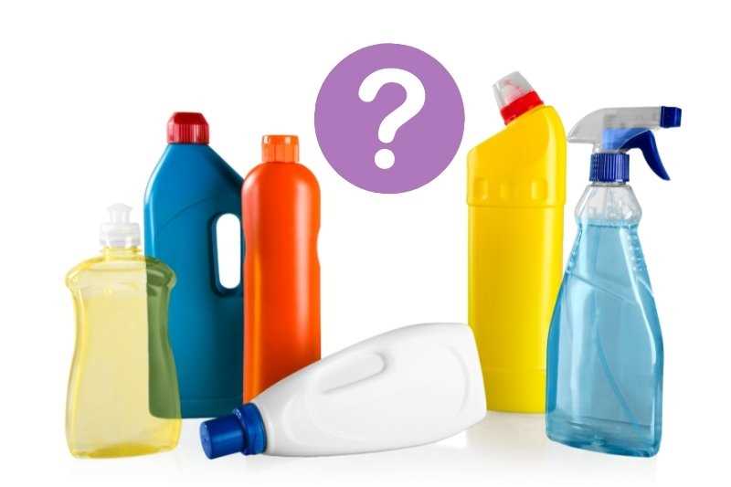 Understanding Bio and Non-Bio Detergents