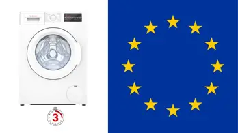 Improving the Efficiency of Washing Machines through Technology Advancements