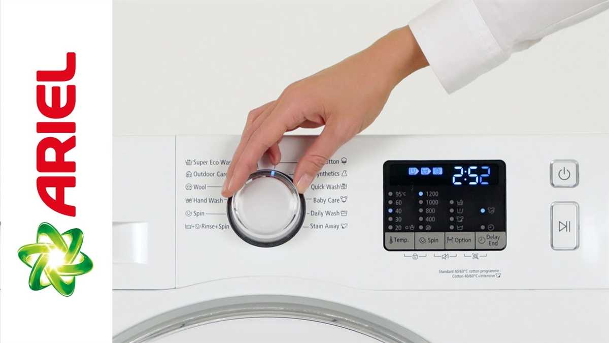 Understanding the Delays The Science behind Washing Machines' Extended