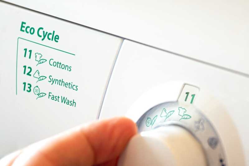 Factors that Contribute to Longer Washing Time