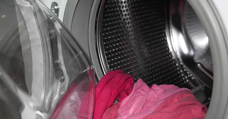 Common Causes of Smell in New Washing Machines