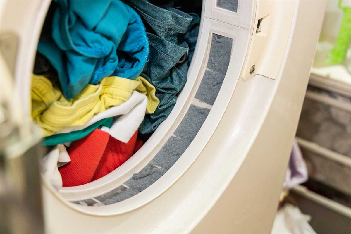 7. Store Clothes Properly