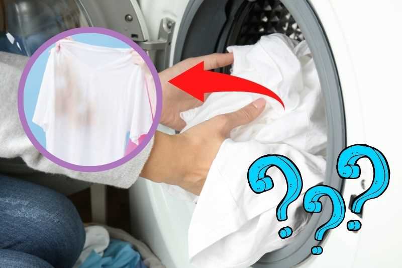 3. Washing Machine Settings