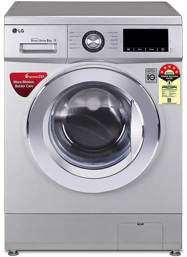 Preventive Measures to Keep Your Washing Machine Safe